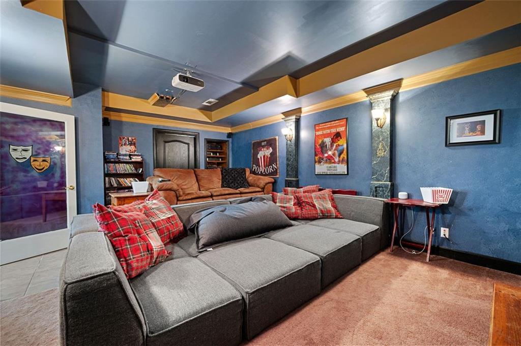 4059 HICKORY FAIRWAY Drive