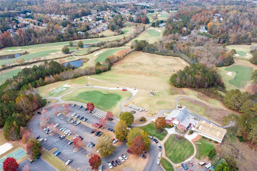 4059 HICKORY FAIRWAY Drive