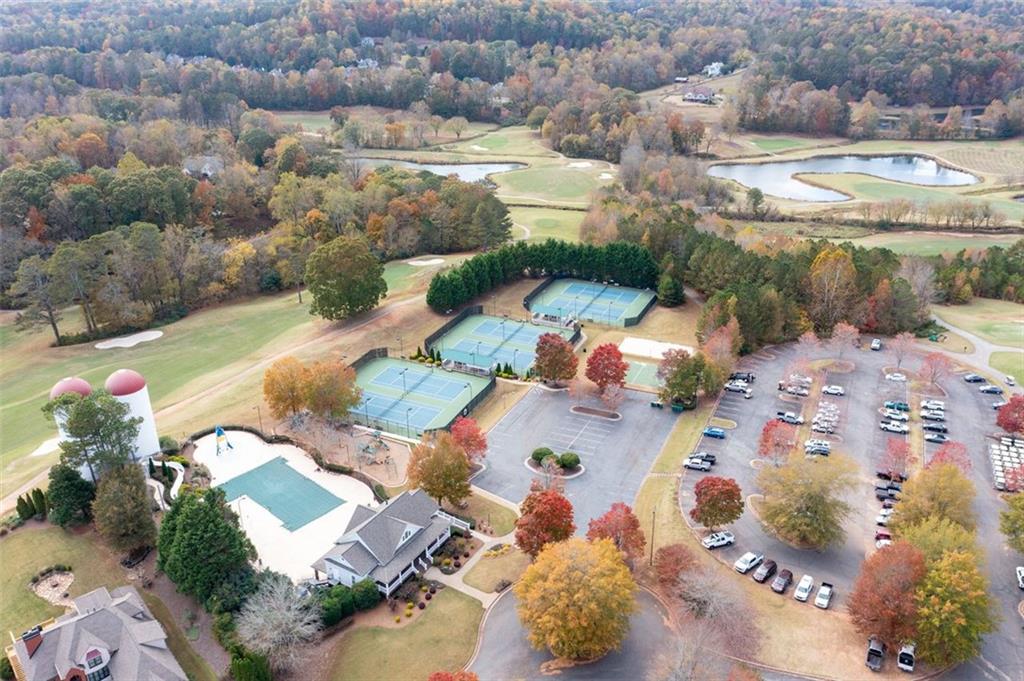 4059 HICKORY FAIRWAY Drive