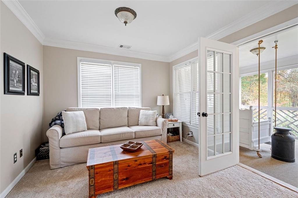 4059 HICKORY FAIRWAY Drive