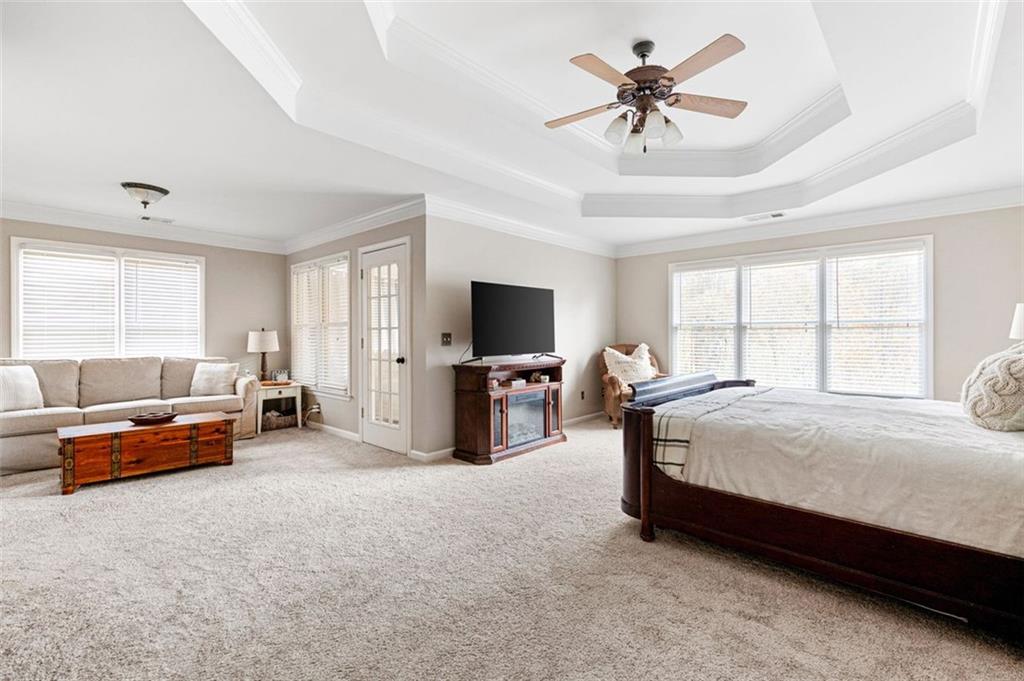 4059 HICKORY FAIRWAY Drive