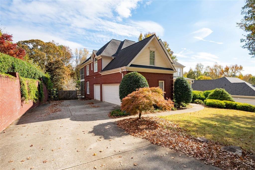 4059 HICKORY FAIRWAY Drive