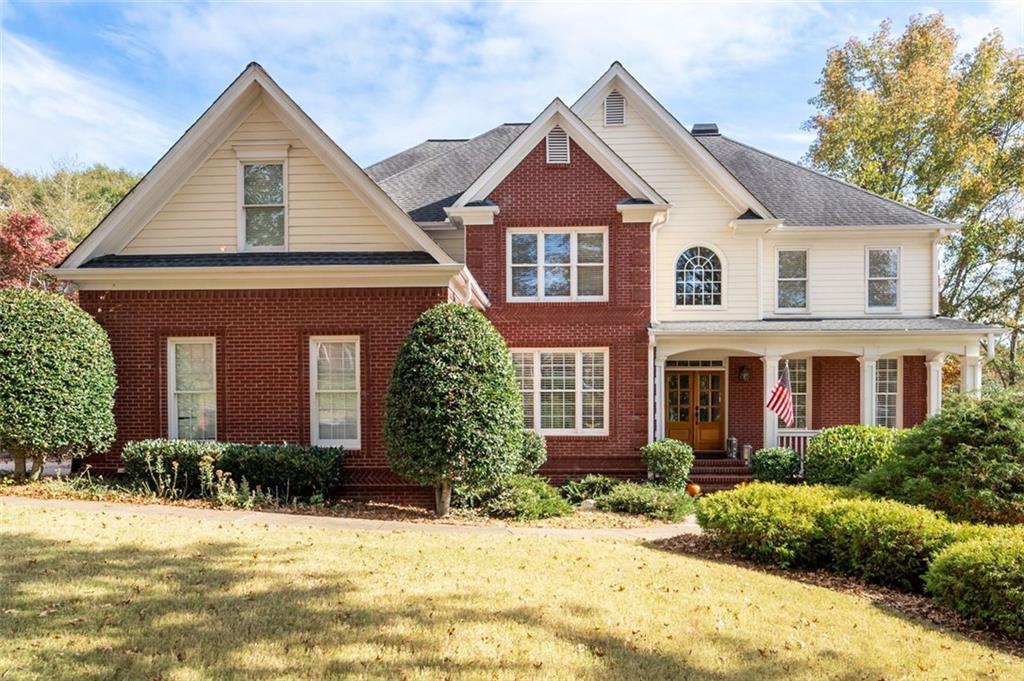 4059 HICKORY FAIRWAY Drive