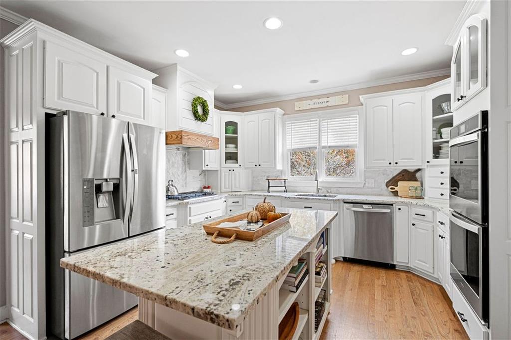 4059 HICKORY FAIRWAY Drive