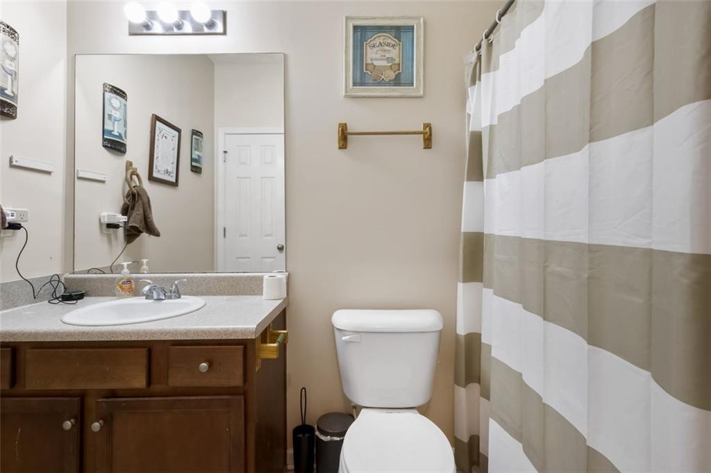 230 RIDGE MILL Drive