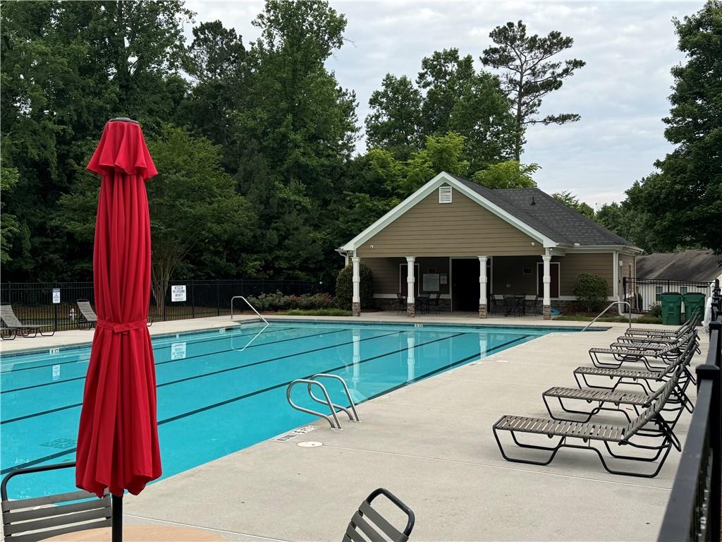 230 RIDGE MILL Drive