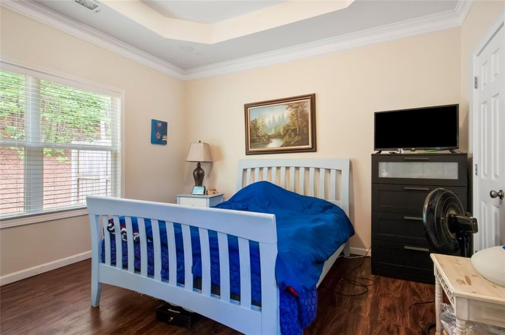 230 RIDGE MILL Drive