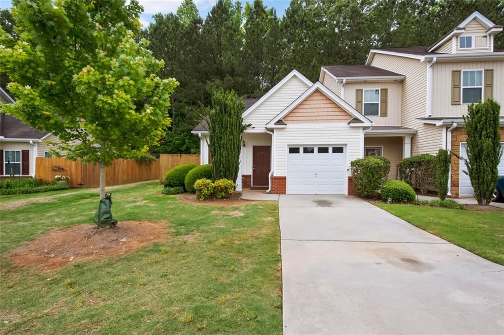 230 RIDGE MILL Drive