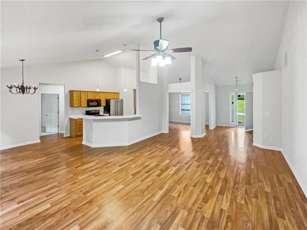 34 Legend Creek Cove