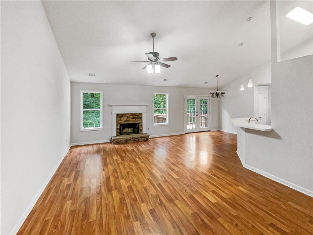 34 Legend Creek Cove