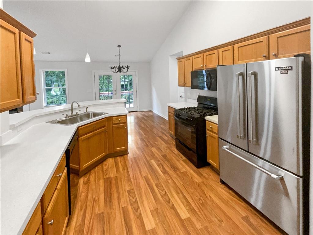 34 Legend Creek Cove