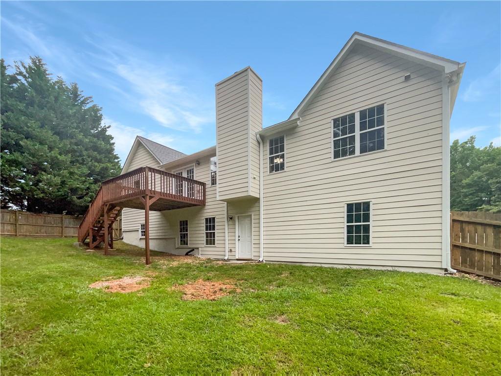 34 Legend Creek Cove