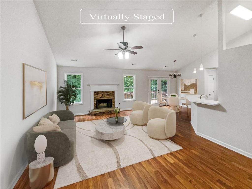 34 Legend Creek Cove