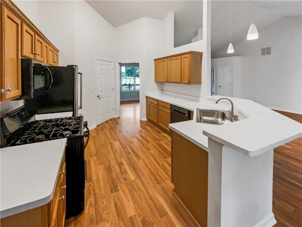 34 Legend Creek Cove