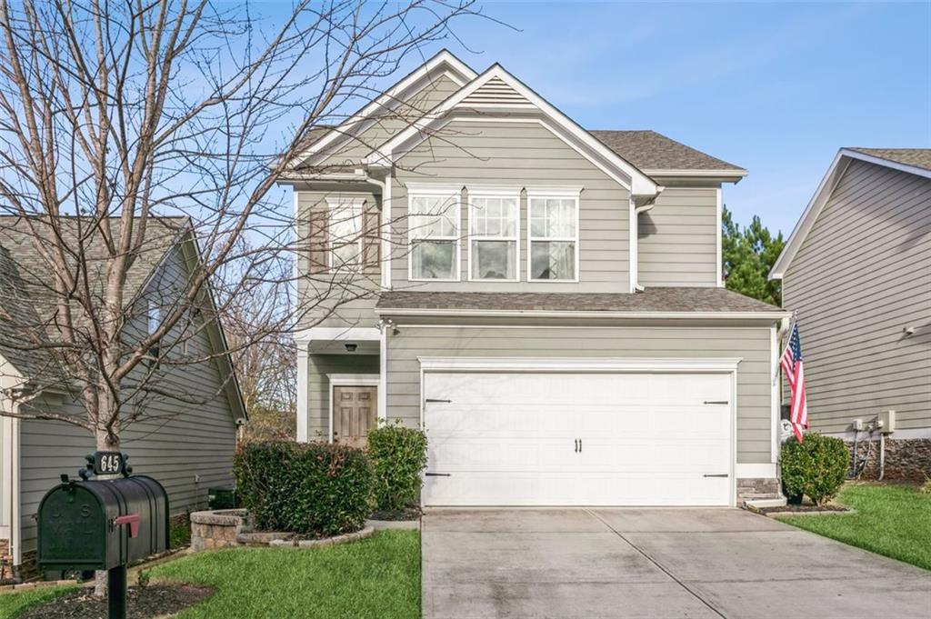 645 Royal Crest Court