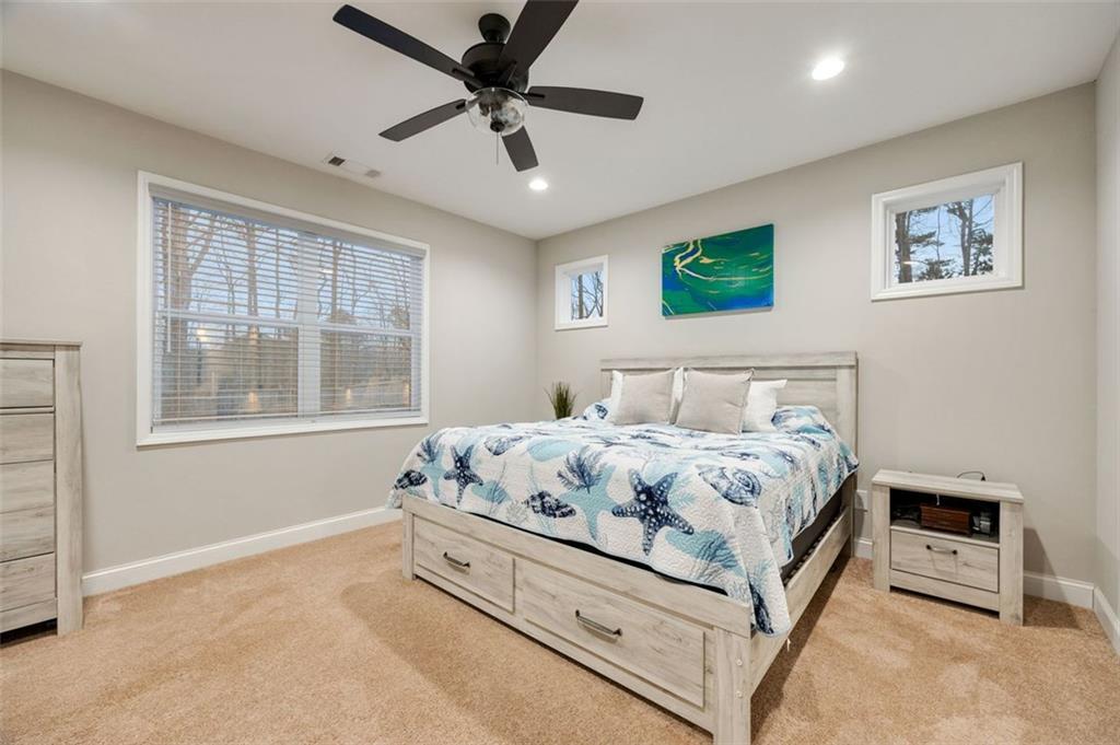 260 HARMONY WOODS Drive