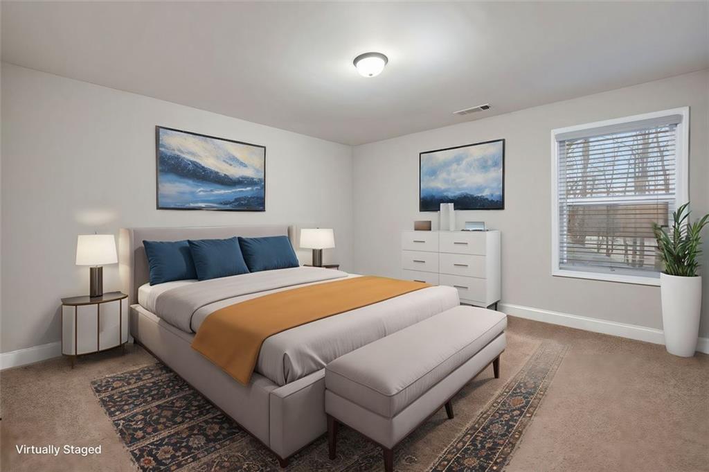 260 HARMONY WOODS Drive