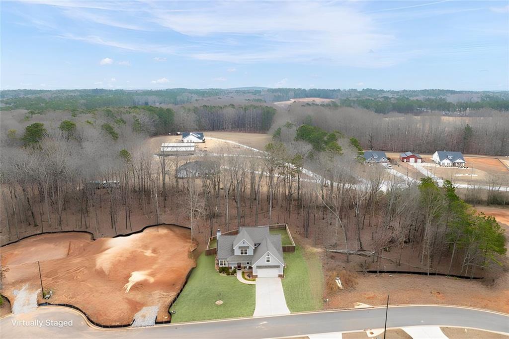 260 HARMONY WOODS Drive