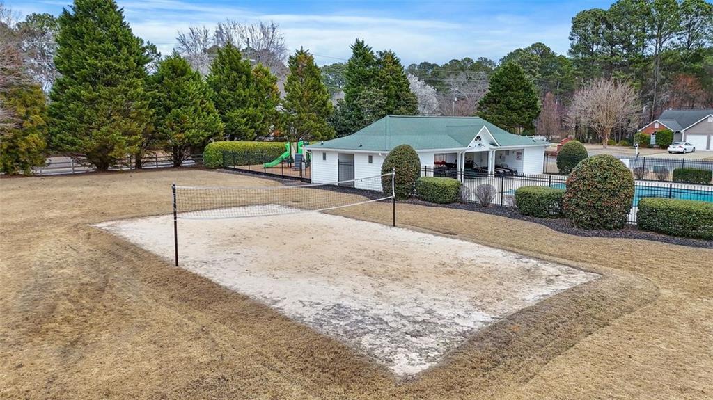 4831 LAKE PARK Terrace