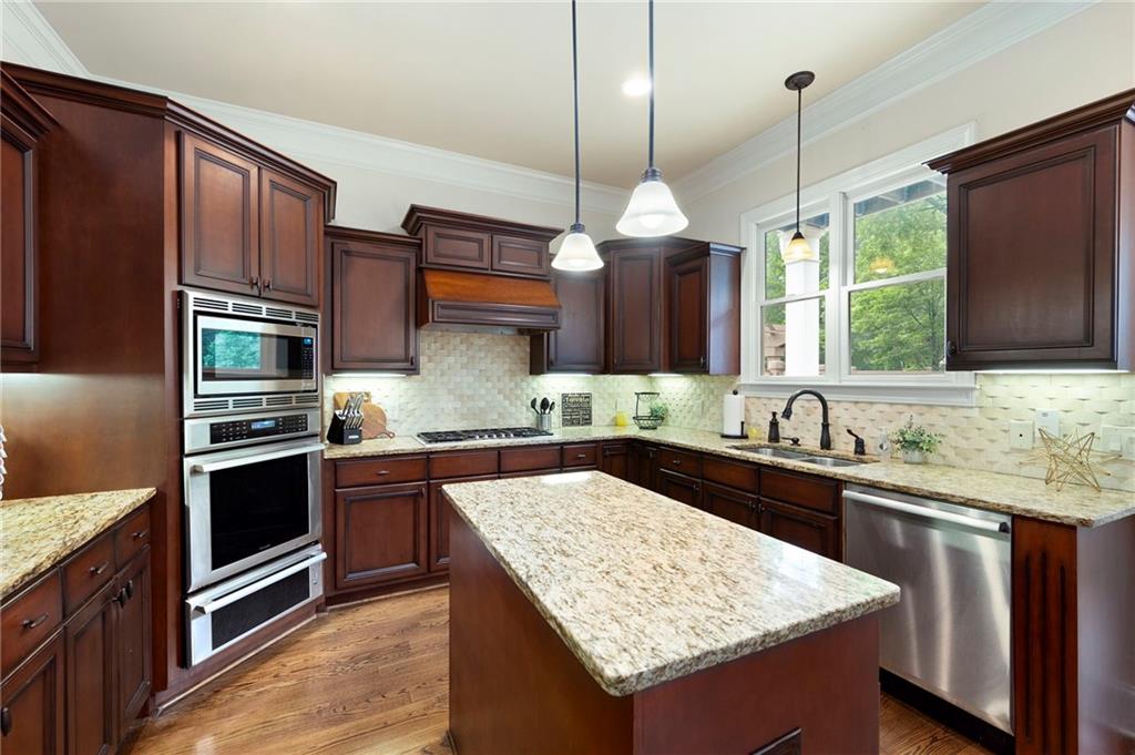 440 SCOTT FARM Drive