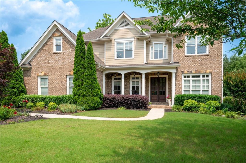 440 SCOTT FARM Drive