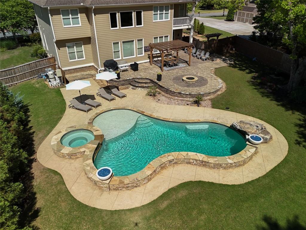 440 SCOTT FARM Drive