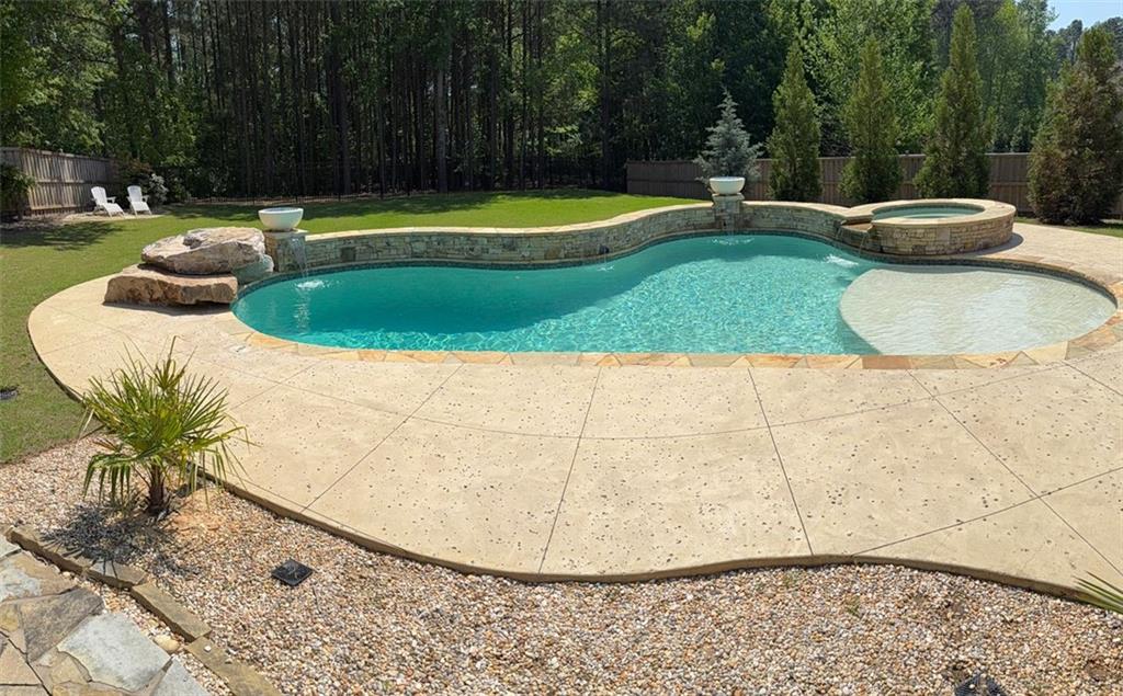 440 SCOTT FARM Drive