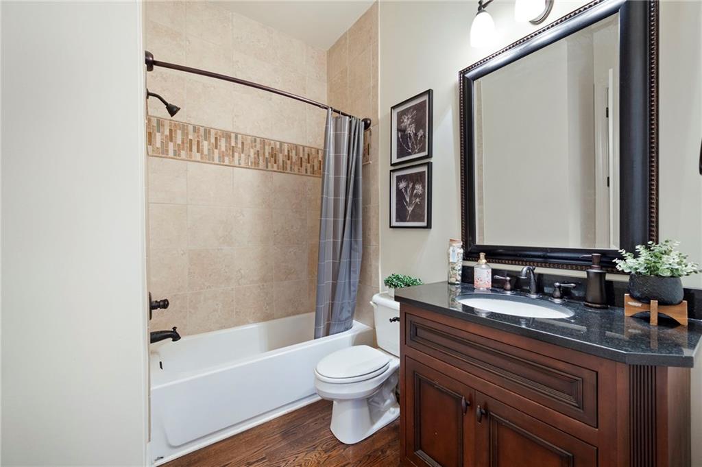 440 SCOTT FARM Drive