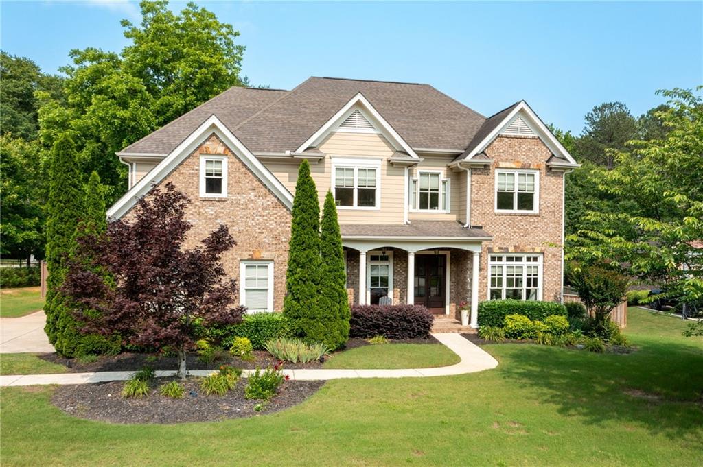 440 SCOTT FARM Drive