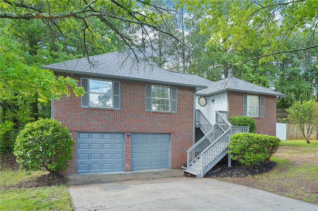 4787 Burford Court NW