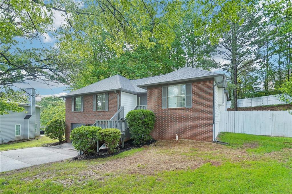 4787 Burford Court NW