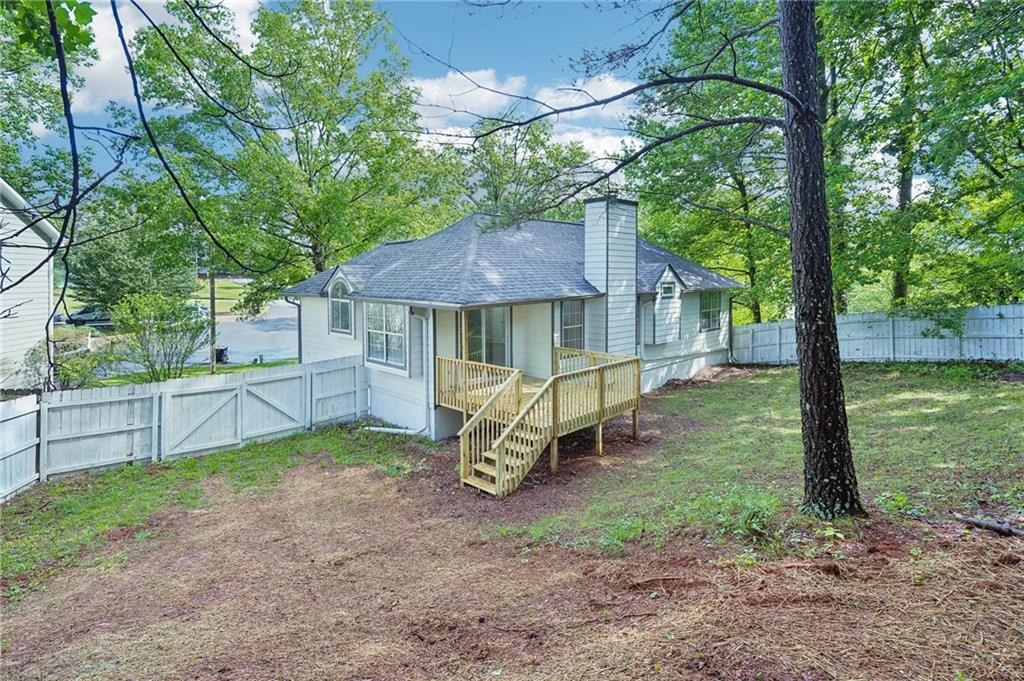 4787 Burford Court NW