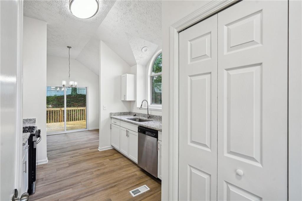 4787 Burford Court NW