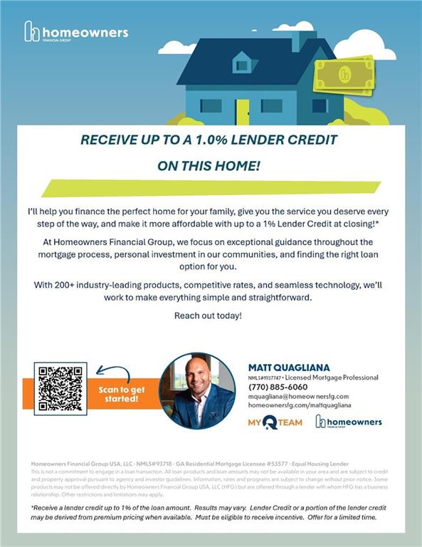 4787 Burford Court NW