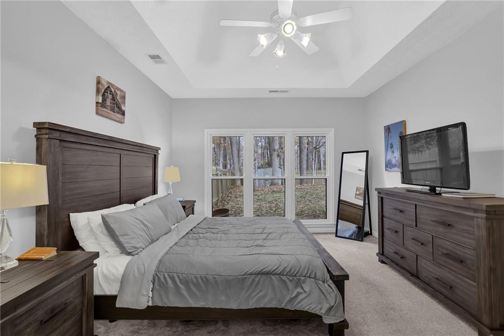 2812 Forest Wood Drive