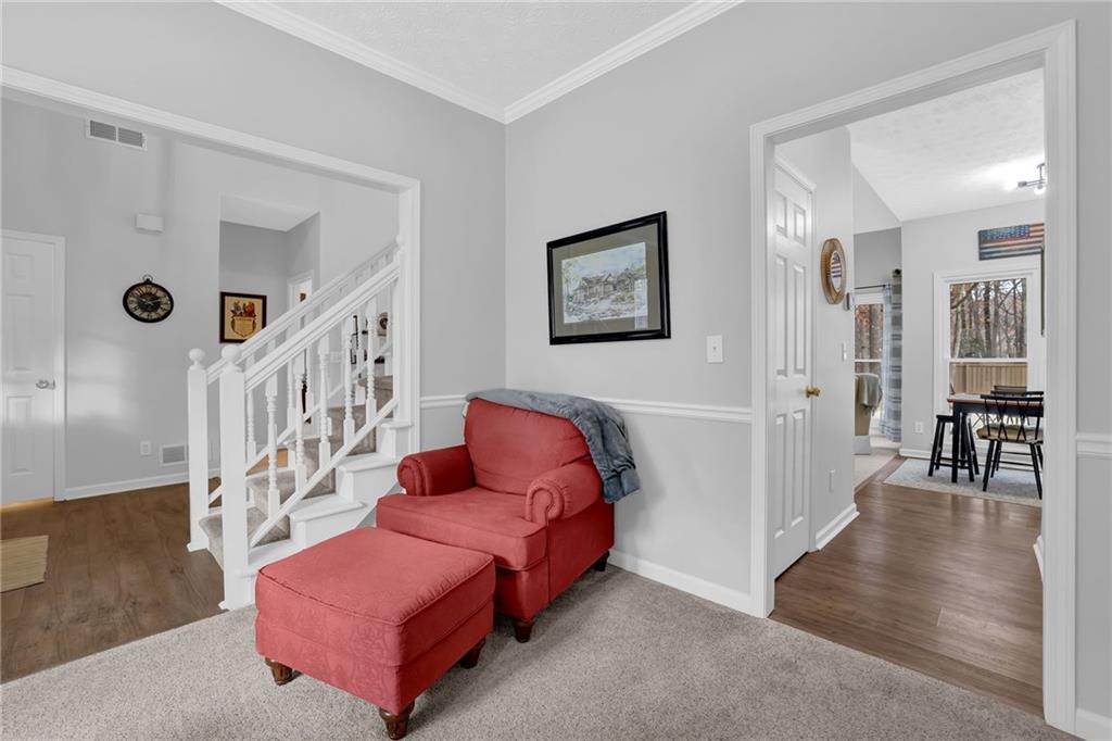 2812 Forest Wood Drive