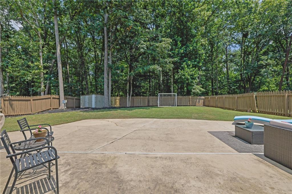 2812 Forest Wood Drive