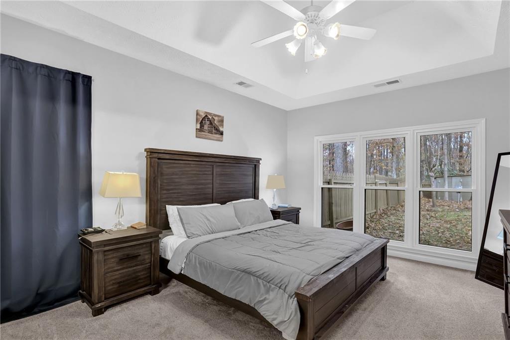 2812 Forest Wood Drive