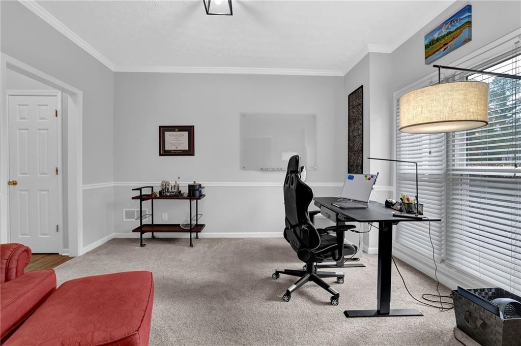 2812 Forest Wood Drive