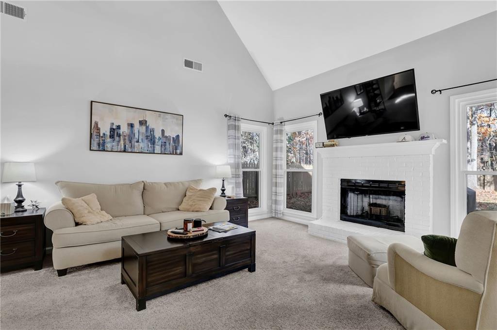 2812 Forest Wood Drive