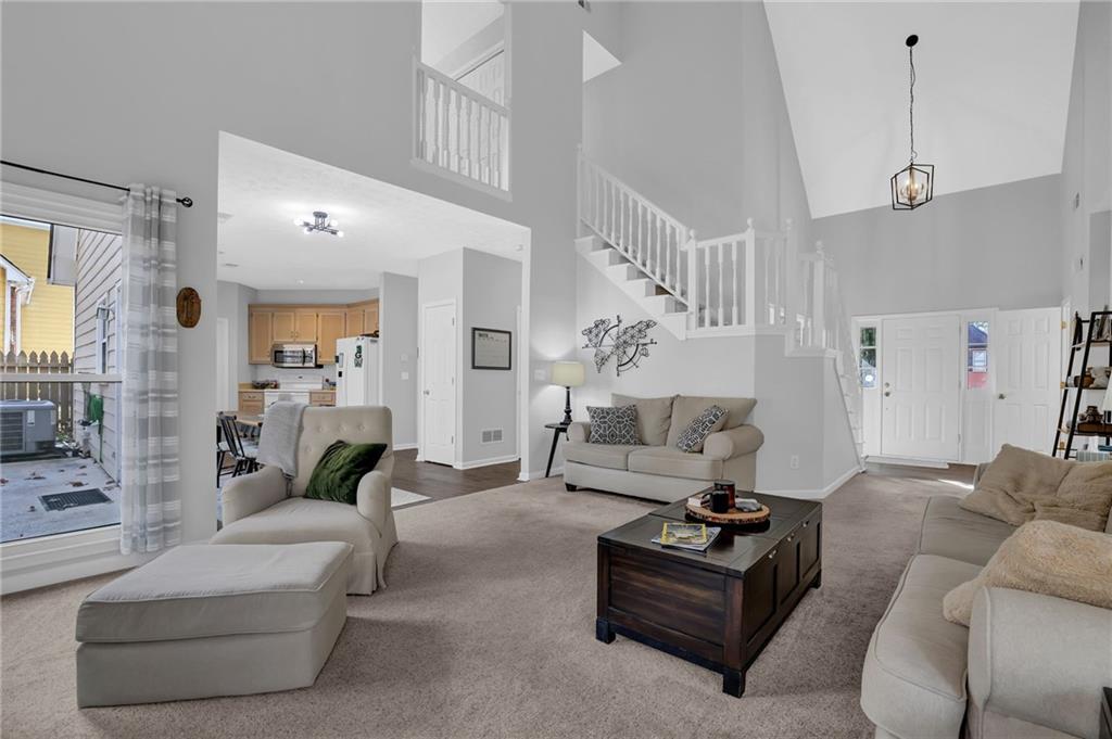 2812 Forest Wood Drive