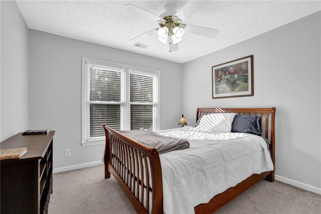 2812 Forest Wood Drive