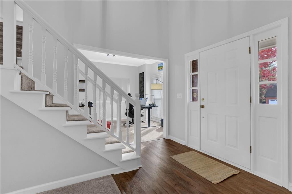 2812 Forest Wood Drive