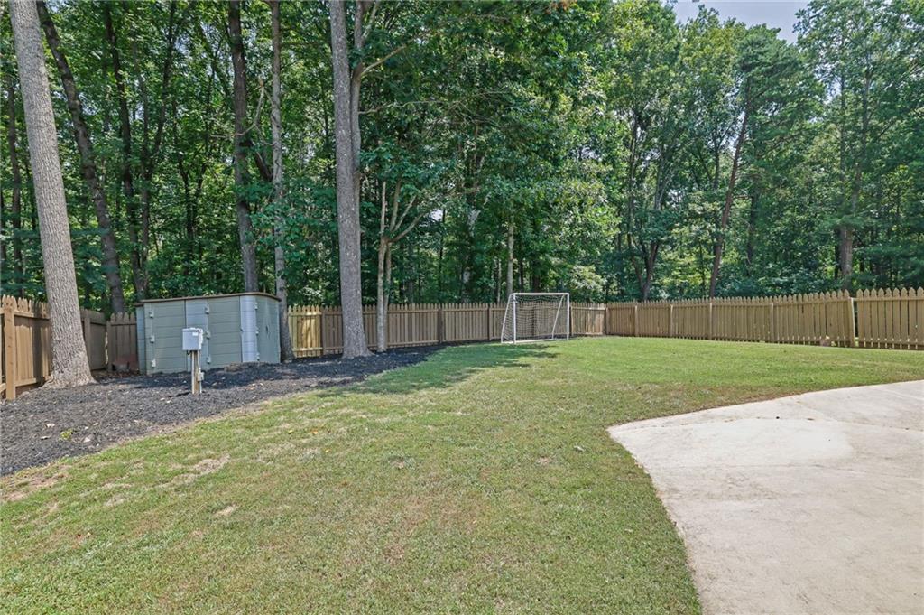 2812 Forest Wood Drive