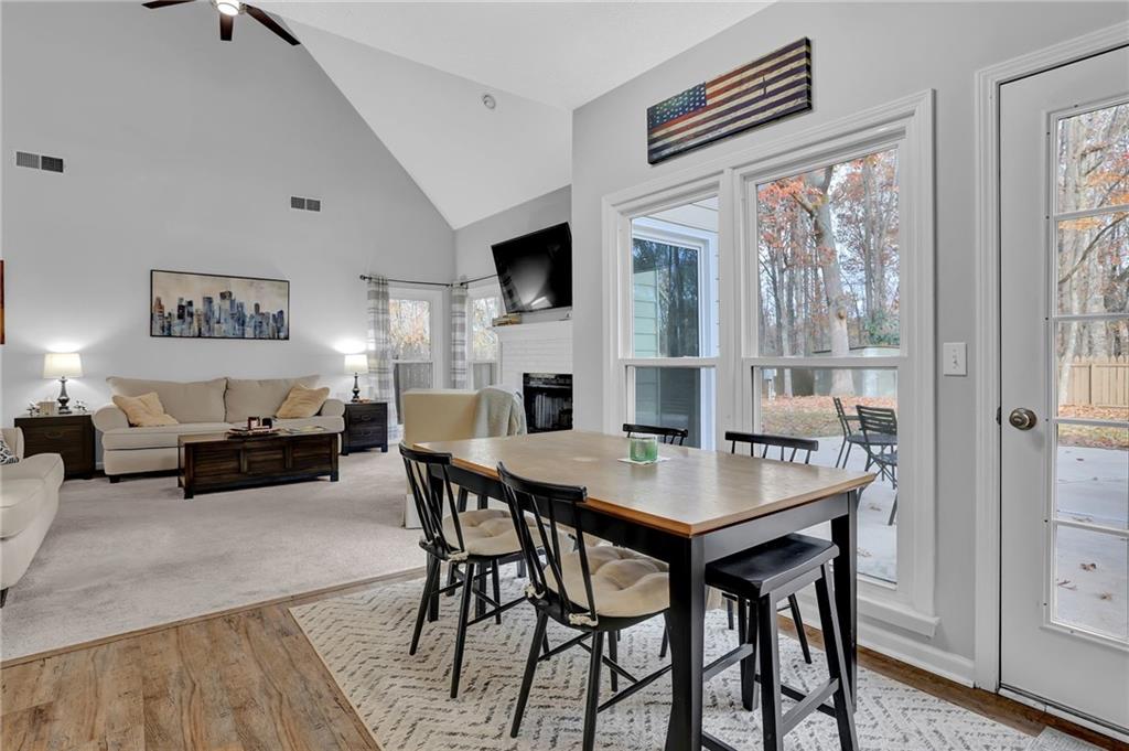 2812 Forest Wood Drive