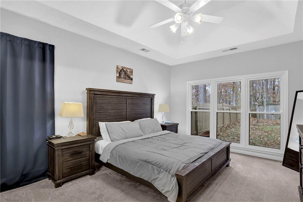 2812 Forest Wood Drive