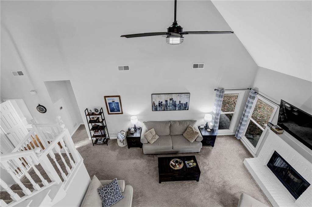 2812 Forest Wood Drive