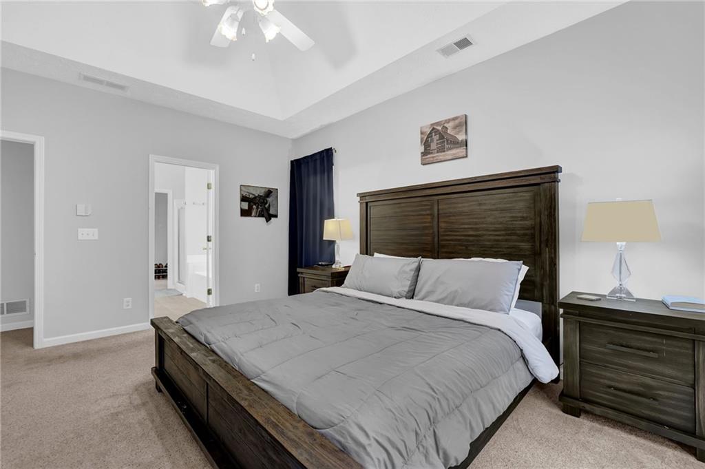 2812 Forest Wood Drive