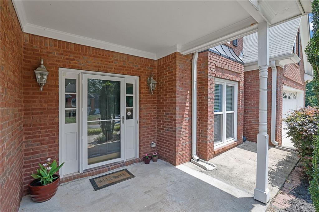 2812 Forest Wood Drive