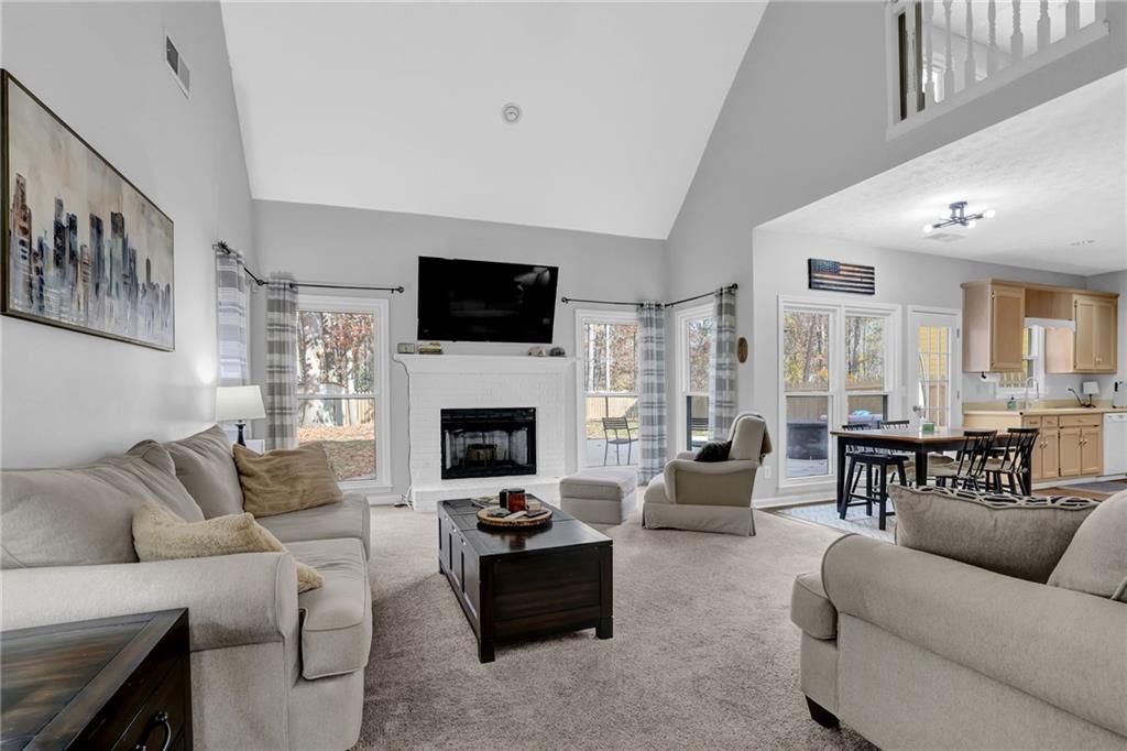 2812 Forest Wood Drive